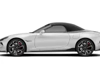New MG Cyberster 375 kW (510 HP) 2025 Cabriolet