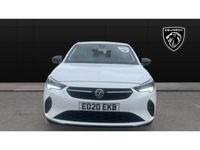 used Vauxhall Corsa 1.2 SE 5dr Petrol Hatchback