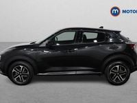 Used Nissan Juke N-Connecta 114 HP (83 kW) 2026 SUV