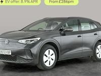 Used VW ID.4 Pure 108 kW (148 HP) 2021 SUV