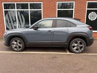 Used Mazda MX30 Inclusive 106 kW (145 HP) 2022 Grey SUV