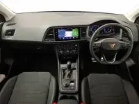 New Cupra Ateca 150 HP (110 kW) 2026 Grey SUV
