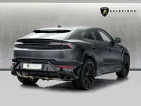 Used Lamborghini Urus 800 HP (588 kW) 2025 Black SUV