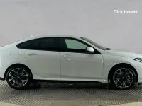 Used BMW 220 M Sport 168 HP (123 kW) 2026 White Coupe