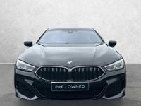 Used BMW 840 M Sport 328 HP (241 kW) 2021 Black Coupe