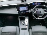 Used Peugeot e-308 SW GTi 114 kW (156 HP) 2025 Estate