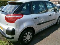 Used Citroën C4 Picasso 110 HP (80 kW) 2007 MPV