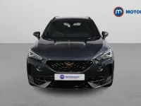 Used Cupra Formentor 190 HP (139 kW) 2023 Grey SUV