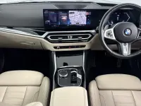 Used BMW M340 Comfort Edition 335 HP (246 kW) 2024 Grey Sedan