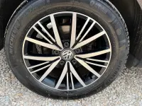 Used VW Golf VII SE 115 HP (84 kW) 2018 Black Estate