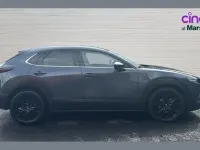 Used Mazda CX-30 Homura-Line 138 HP (101 kW) 2025 Grey SUV