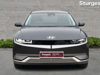 used Hyundai Ioniq 5 125kW Premium 58 kWh 5dr Auto [Part Leather]