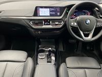 used BMW 218 2 Series i Sport Gran Coupe 1.5 4dr