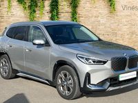 Used BMW iX1 xLine 227 kW (309 HP) 2025 Silver SUV