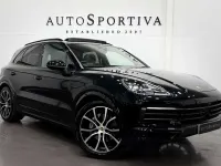 Used Porsche Cayenne S E-Hybrid Platinum Edition 455 HP (334 kW) 2023 SUV