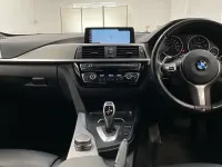 Used BMW 330 M Sport 258 HP (189 kW) 2019 Grey Estate