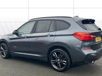 Used BMW X1 M Sport 190 HP (139 kW) 2019 SUV