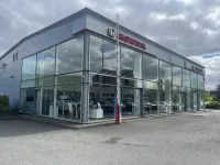 Used Hyundai Tucson SE 230 HP (169 kW) 2023 Grey SUV