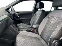 Used VW Tiguan R-line 150 HP (110 kW) 2023 White SUV