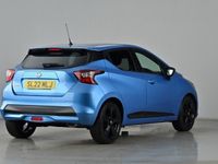 used Nissan Micra 1.0 IG-T 92 N-Sport 5dr