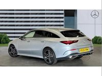 Usado Mercedes CLA180 Executive 134 HP (98 kW) 2025 Prateado Sedan