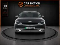 Used Hyundai Ioniq 5 Ultimate 160 kW (218 HP) 2022 Grey SUV