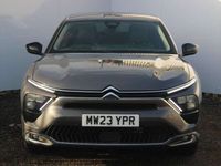 used Citroën C5 X 1.6 Plug-in Hybrid 225 Shine 5dr e-EAT8