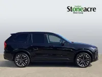Used Volvo XC90 Plus 455 HP (334 kW) 2025 Black SUV