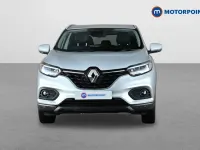 Used Renault Kadjar Iconic 140 HP (102 kW) 2020 Grey SUV