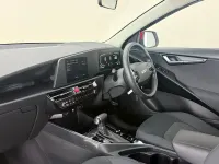 Used Kia Niro 141 HP (103 kW) 2022 Red SUV