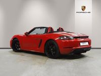 used Porsche Boxster 2.5 S 2dr PDK Roadster