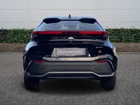 Used Toyota C-HR Sport 2024 Grey/black SUV