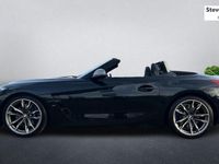 Used BMW Z4 M Sport 340 HP (250 kW) 2025 Cabriolet