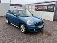 Used Mini Cooper D 150 HP (110 kW) 2018 Hatchback