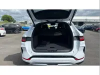 Used BYD Seal U Comfort 324 HP (238 kW) 2025 White SUV