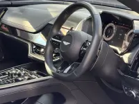 Used Aston Martin DBX 707 707 HP (519 kW) 2024 Silver SUV