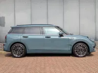 Used Mini Cooper Clubman Untold Edition 176 HP (129 kW) 2023 Grey Estate