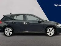 New VW Golf VIII 150 HP (110 kW) 2026