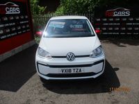 used VW up! up! 1.0 90PSBeats 3dr