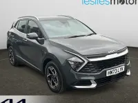 Used Kia Sportage 2024 SUV