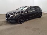 used Mercedes A200 A Class Mercedes2.1 Turbo Diesel, Sport Edition, 5 Door, 136 BHP.