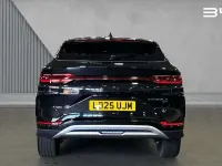 Used BYD Seal U Boost 218 HP (160 kW) 2025 Black SUV
