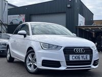 used Audi A1 1.0 TFSI SE 3dr