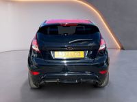 used Ford Fiesta 1.0 EcoBoost 140 ST-Line Black 3dr