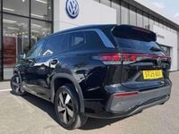 Used VW Tayron Match 204 HP (150 kW) 2025 Black SUV