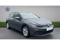 Used VW Golf VIII 150 HP (110 kW) 2022