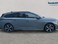Used Peugeot 308 GTi 2024 Estate
