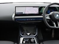 Used BMW X3 M Sport 295 HP (216 kW) 2025 Black SUV