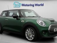 Used Mini Cooper Level 2 135 kW (184 HP) 2020 Hatchback