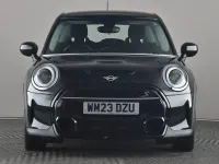 Second-hand Mini Cooper S Classic 178 CP (130 kW) 2023 Negru Hatchback